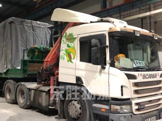 中港運輸專線，中港車行隨時調配；澳門物流-進口報關公司-香港進口清關公司-深圳市東勝物流有限公司