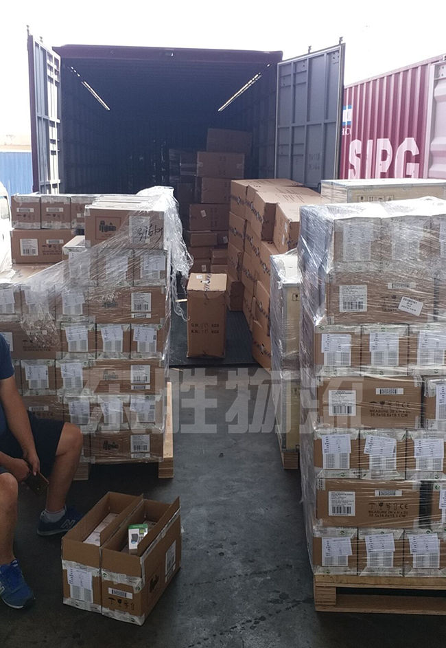 吹風(fēng)機(jī)香港進(jìn)口，快件報(bào)關(guān)進(jìn)口運(yùn)輸；澳門物流-進(jìn)口報(bào)關(guān)公司-香港進(jìn)口清關(guān)公司-深圳市東勝物流有限公司