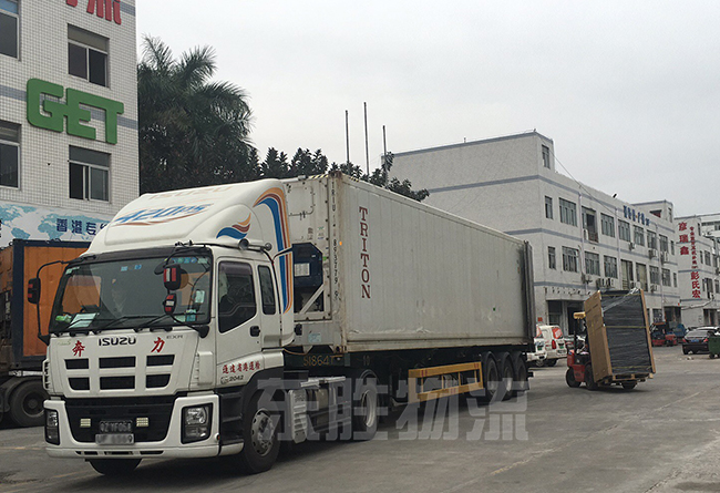 澳門專線物流，香港倉儲物流，還看深圳東勝物流；澳門物流-進口報關公司-香港進口清關公司-深圳市東勝物流有限公司