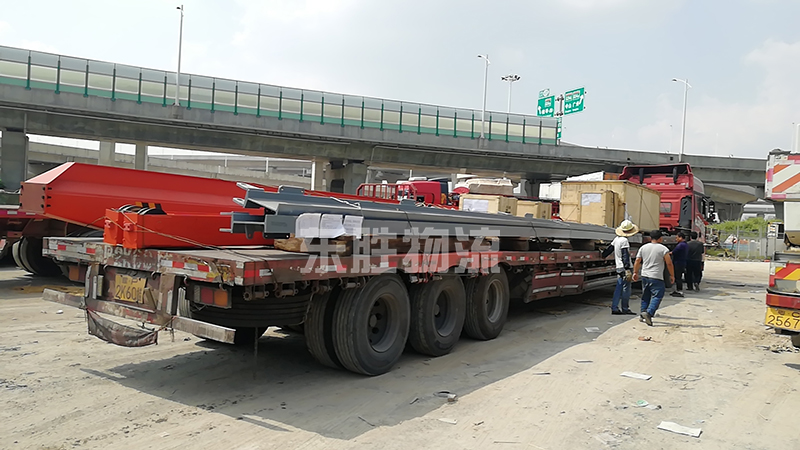 做最好的澳門貨運專線，香港專線物流！澳門物流-進口報關公司-香港進口清關公司-深圳市東勝物流有限公司