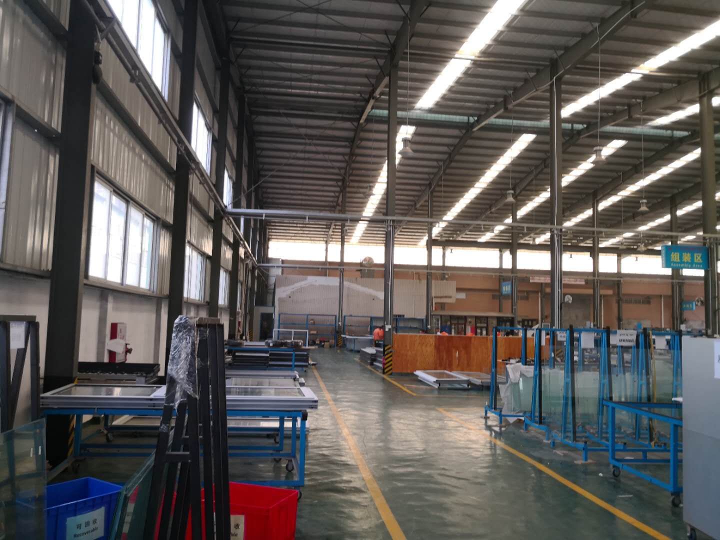 深圳東勝物流，香港提貨、交倉、香港本地派送業務；深圳到香港物流,香港物流專線,一般貿易進口,中港物流,進出口代理