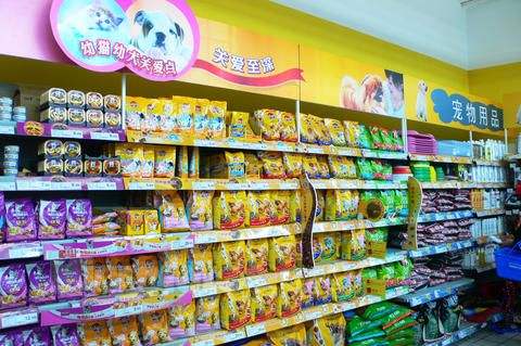 進口寵物糧清關