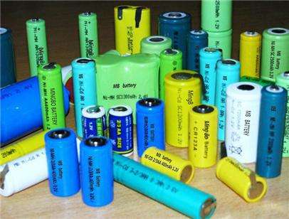 電池進出口清關