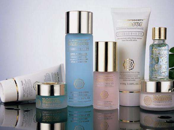 化妝品進口清關 化妝品進口清關