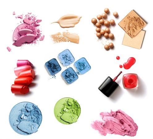 化妝品進口 化妝品進口