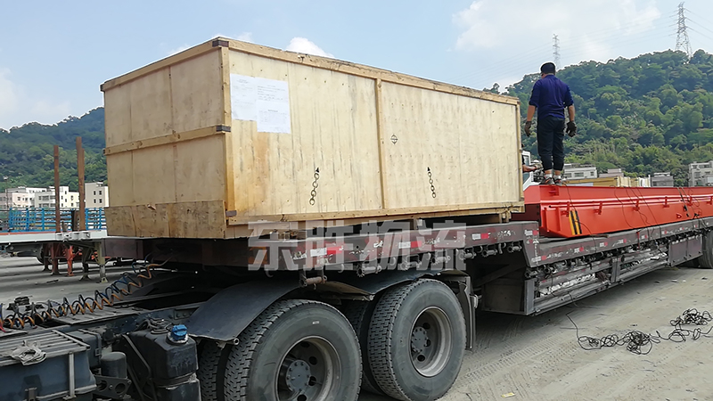 義烏到香港貨物運(yùn)輸專(zhuān)線直達(dá)