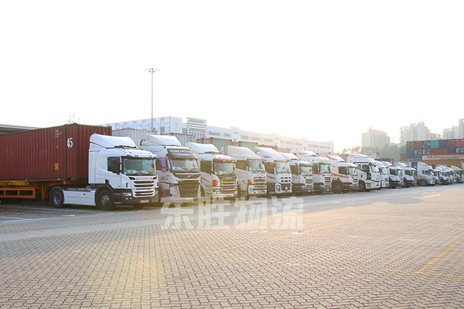 義烏到香港貨物運(yùn)輸專(zhuān)線直達(dá)