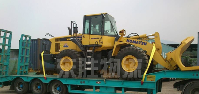 義烏到香港物流公司，承接義烏到香港各地的物流運輸