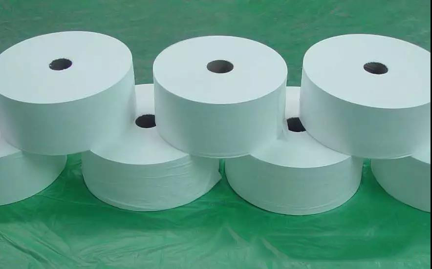 口罩原材料，熔噴布進口