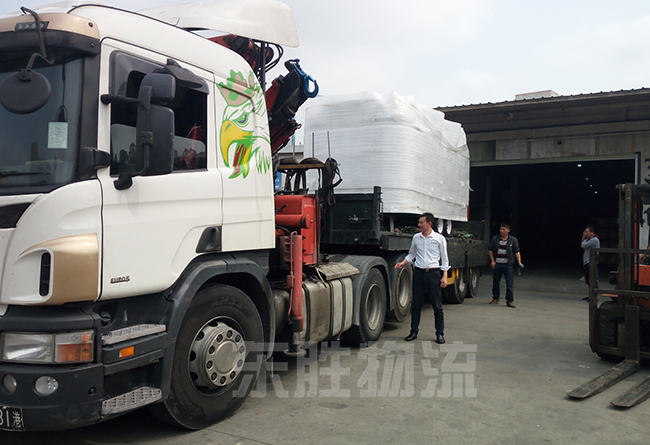 漳州發貨到香港，漳州到香港專線次日到，漳州托運到香港