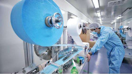 醫用口罩出口報關、普通口罩出口報關具體操作