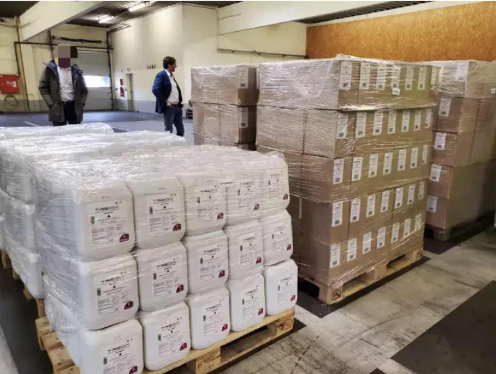 消毒液進(jìn)口,洗手液進(jìn)口清關(guān)指南 消毒液進(jìn)口,洗手液進(jìn)口清關(guān)指南