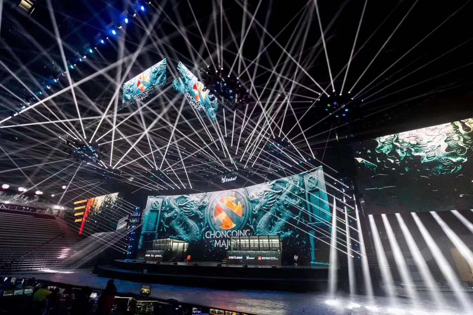 演唱會設備發貨香港/澳門，暫進復出