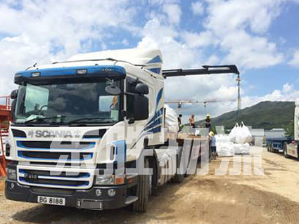 內地到香港進出口物流運輸；內地到香港貨運公司