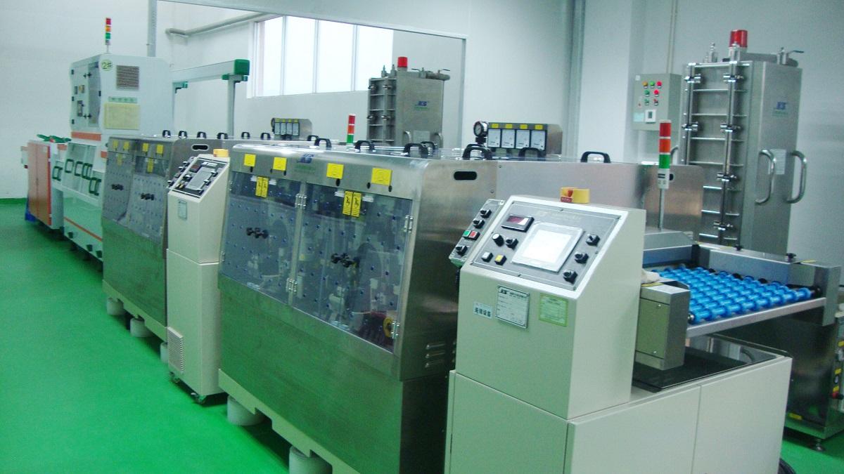 深圳機器設備運輸香港物流專線，機器設備運輸香港案例圖