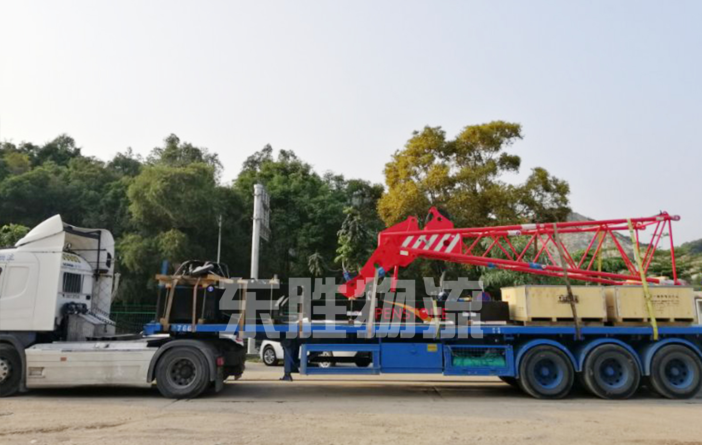 廣州發貨到香港運費怎么付，廣州到香港物流公司