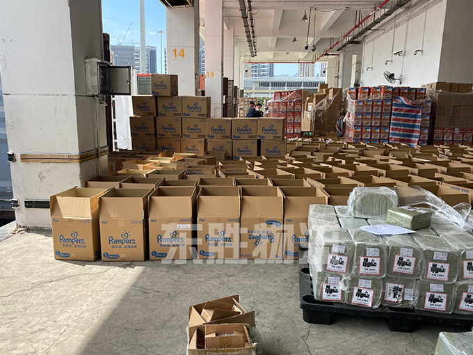 電子煙出口香港，電子煙運輸到香港門到門