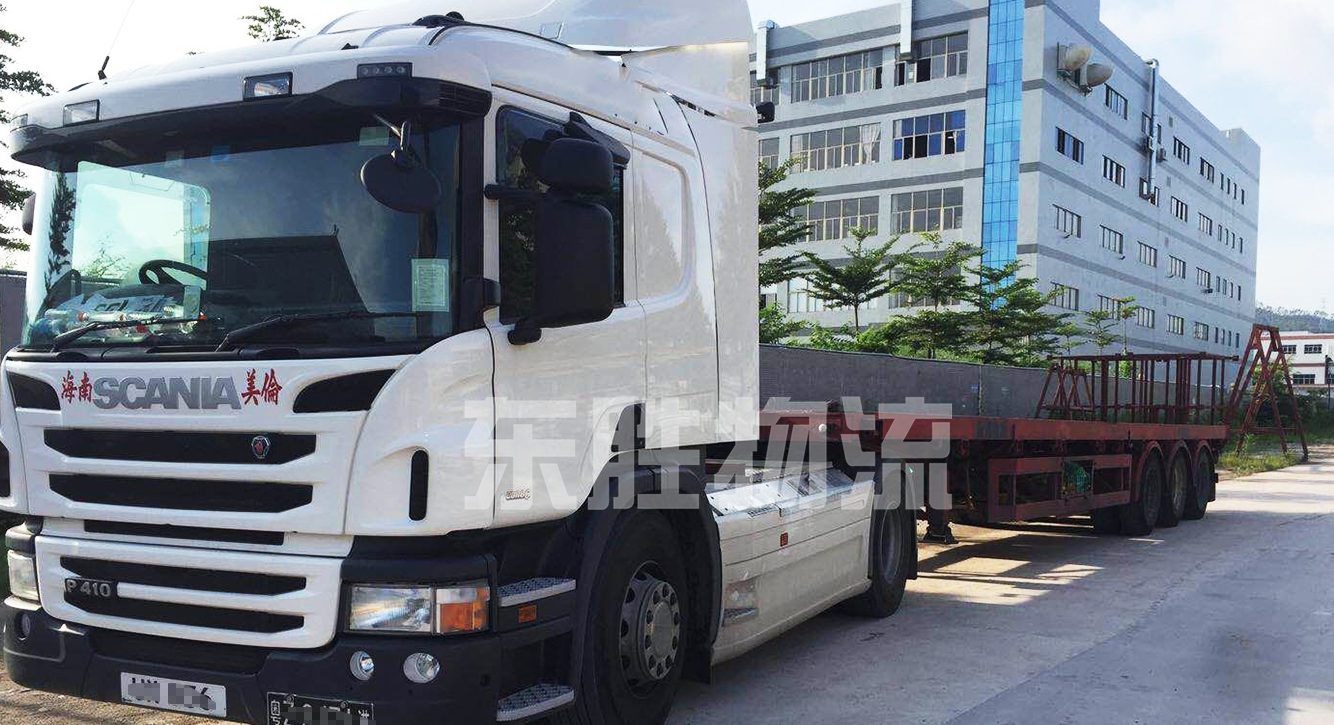 揭陽發貨到香港，揭陽到香港專線當日到，揭陽托運到香港