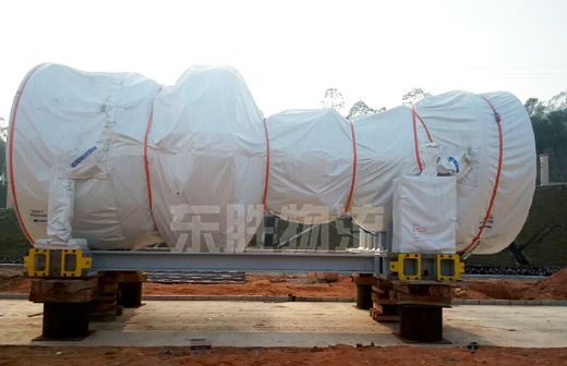 防護物資進出口中山到香港物流專線、中山運輸到香港公司案例圖