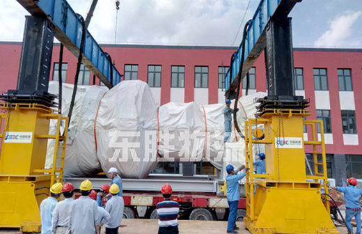 中山到香港物流專線、中山運輸到香港公司案例圖