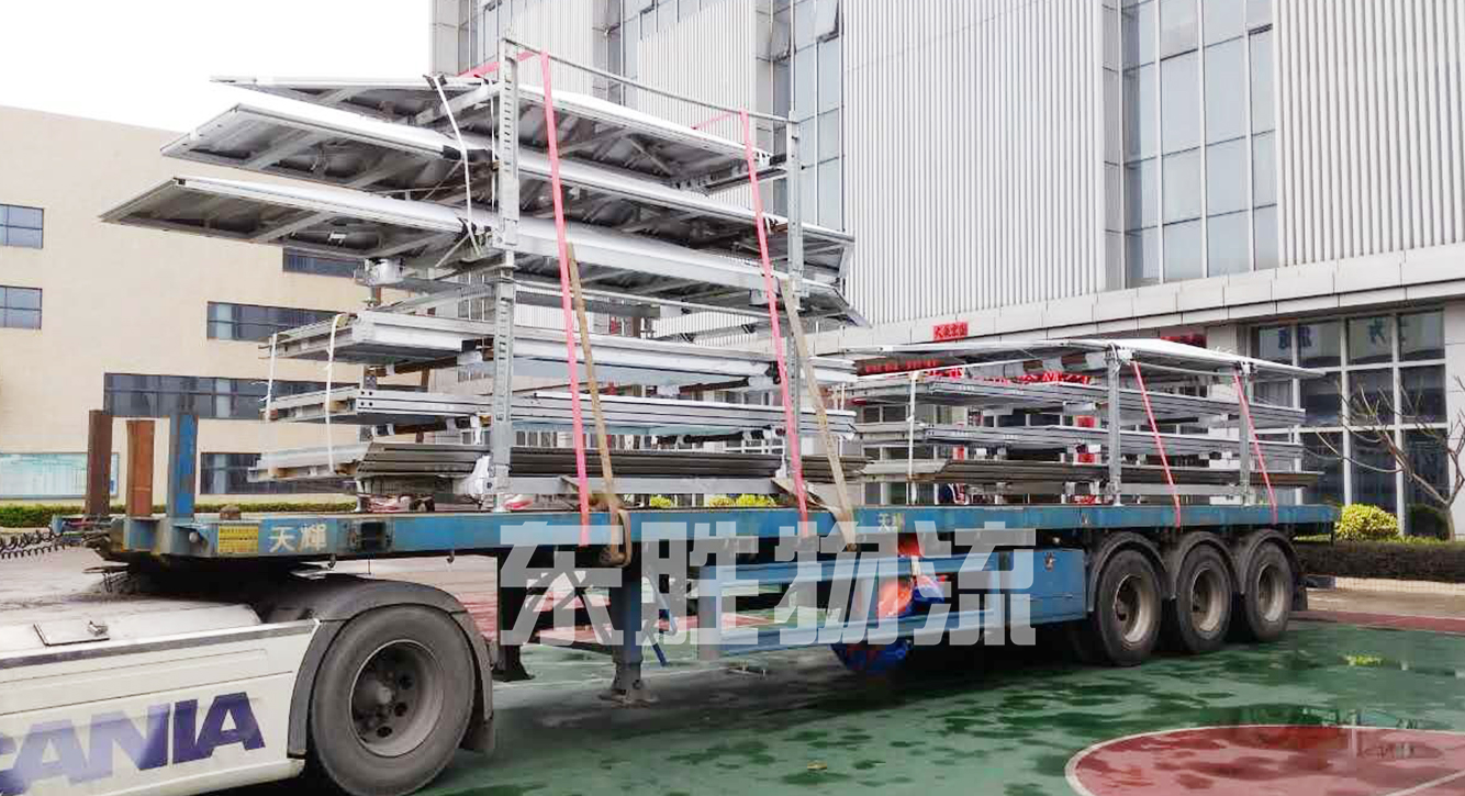 珠海到澳門大件貨物運輸，時效準時，貨物運輸有保障