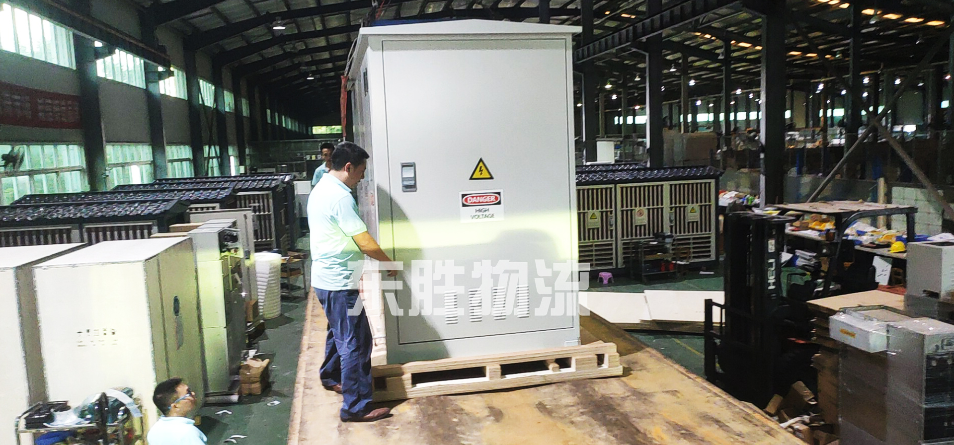 香港進口運輸，香港進出口運輸案例