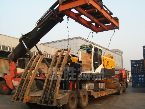 汕尾到澳門物流運輸--東勝物流專線