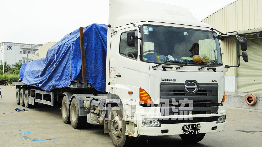 廣東到澳門大件運輸，澳門展會物流，澳門演出運輸；澳門往返深圳暢通無阻！