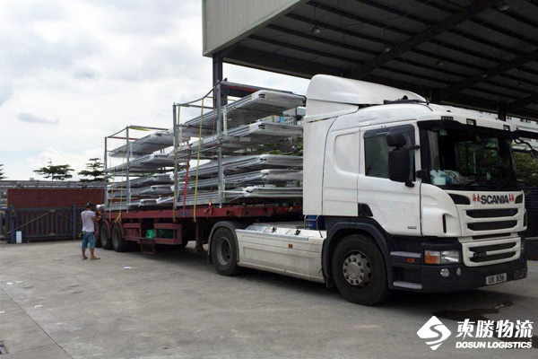 東勝物流 東勝物流